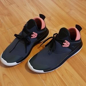 Athletic Jordan shoes. Brand new!!